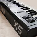 Альбом Korg X5